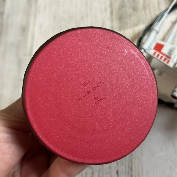 Hallmark Star Wars Keepsake Ornament Bundle 98/99 - Picture 7 of 8